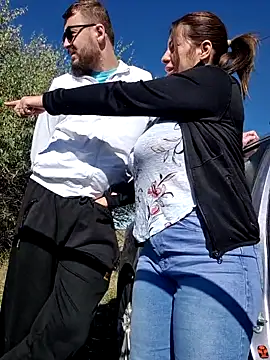 AlexAlice12 online show from October 2025 11:11:01 AM