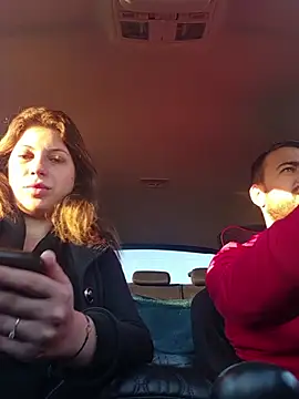 AlexAlice12 online show from November 2025 02:30:02 PM