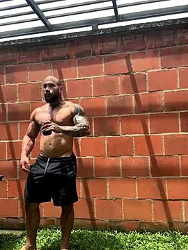 Andrew Johnnson online show from October 2025 04:47:01 PM