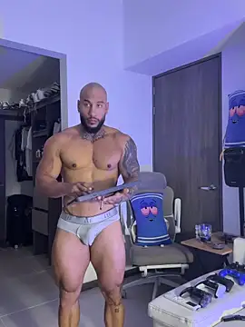 Andrew Johnnson online show from April 2026 12:31:01 PM