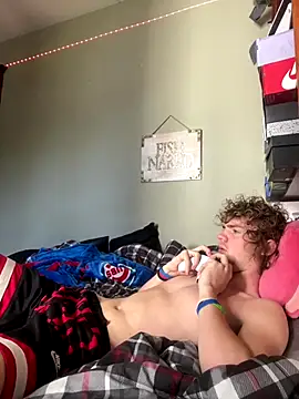 landen432 online show from September 2025 04:56:01 PM