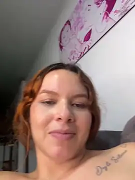 miacarrot online show from April 2026 06:19:01 AM