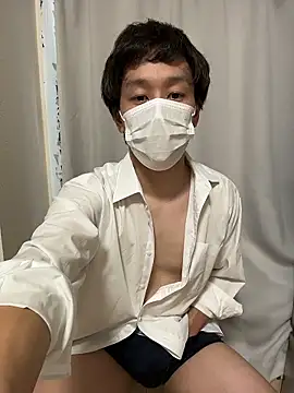 gHayato online show from October 2025 07:12:02 AM