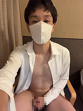 gHayato online show from April 2026 03:53:01 PM