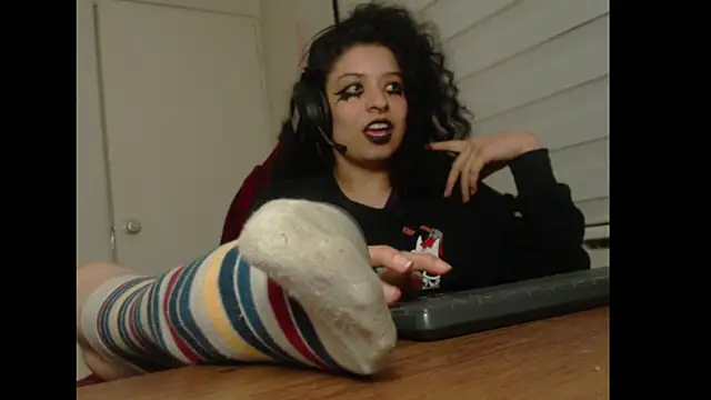 miss carmila1 online show from October 2025 10:53:02 PM