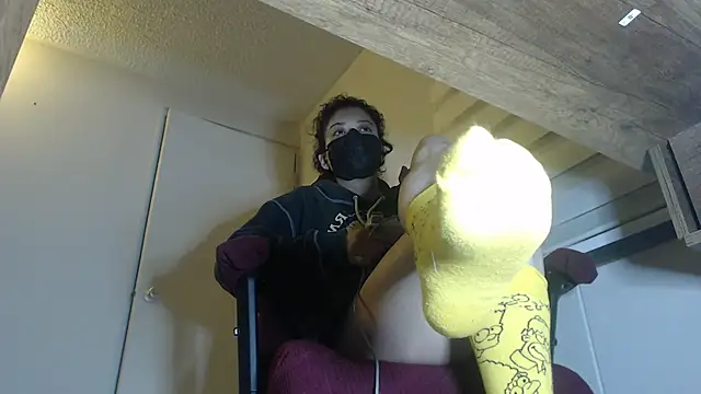 miss carmila1 online show from December 2025 11:43:01 PM