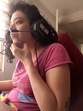 miss carmila1 online show from December 2025 04:45:02 PM