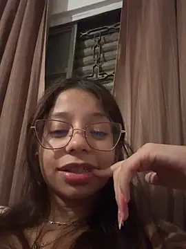 FadaPerigosa online show from April 2026 03:26:02 AM