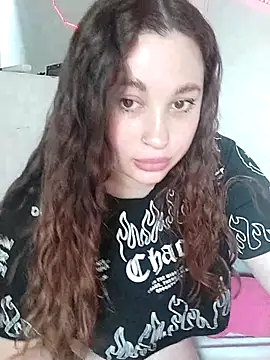mimigoddesss online show from October 2025 06:19:01 PM
