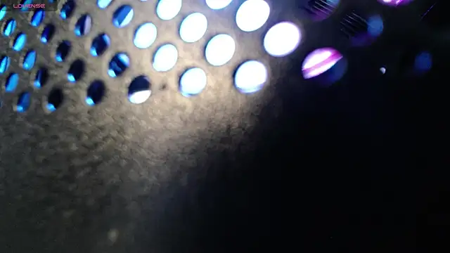 LilybethGray online show from October 2025 10:55:02 PM