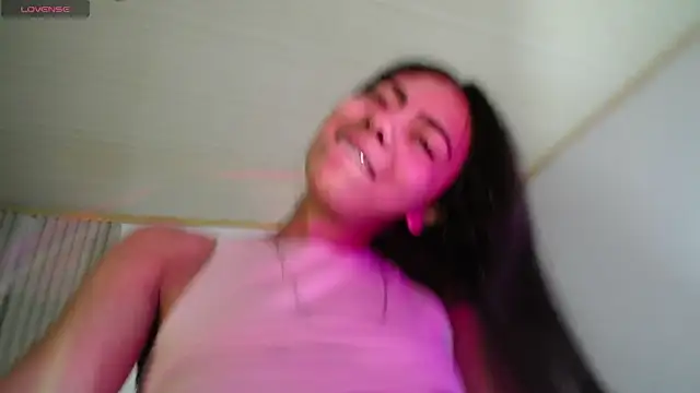 LilybethGray online show from November 2025 12:24:01 AM