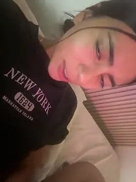 LilybethGray online show from February 2026 03:05:01 AM