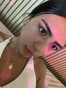 LilybethGray online show from March 2026 11:10:01 PM