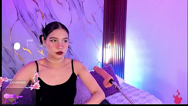 Emmiicute online show from March 2026 08:19:02 PM