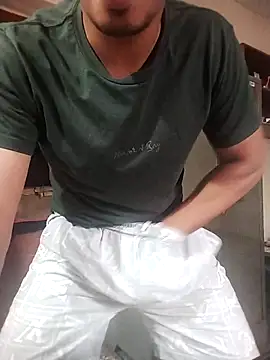 COme8989 online show from February 2026 11:59:01 AM