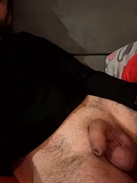 Maximoousse online show from January 2026 10:15:02 PM