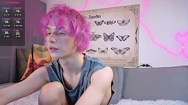 Your avatar online show from January 2026 10:26:01 PM