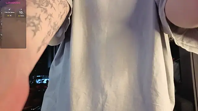 Your avatar online show from January 2026 10:08:01 PM