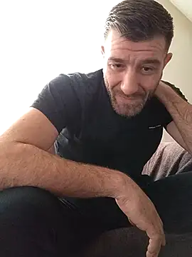 Alexdaniel89 online show from January 2026 12:43:01 PM