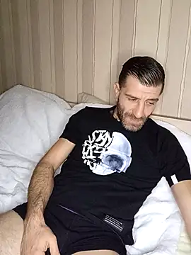 Alexdaniel89 online show from February 2026 10:37:02 PM