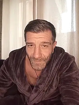 Alexdaniel89 online show from February 2026 07:51:01 AM