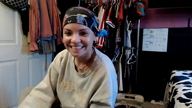 RicaSuave 69 online show from May 2026 04:34:01 PM