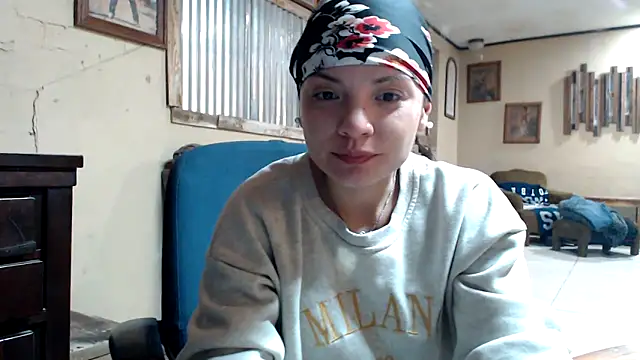 RicaSuave 69 online show from May 2026 07:36:01 AM
