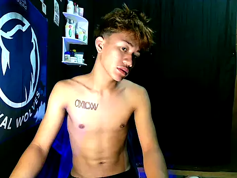 naughtyboyloy 0 online show from October 2025 05:45:02 PM