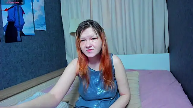 Nora lovvvv online show from September 2025 10:05:02 AM