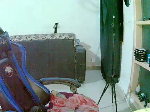 eve6666 online show from November 2025 11:55:02 AM