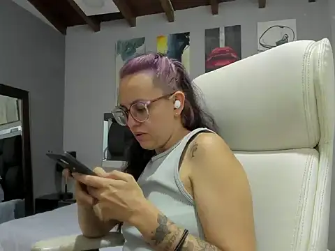 dalila macherano1 online show from September 2025 11:48:02 PM