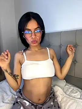 Snapshot of Melissa_coch chatting on October 2025 04:37:01 PM Melissa coch online show from October 2025 04:37:01 PM