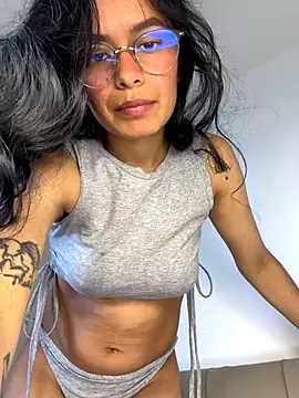 Snapshot of Melissa_coch chatting on October 2025 03:22:02 PM Melissa coch online show from October 2025 03:22:02 PM