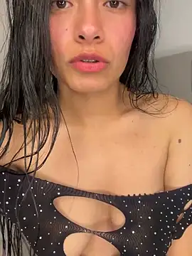 Snapshot of Melissa_coch chatting on October 2025 02:01:02 AM Melissa coch online show from October 2025 02:01:02 AM