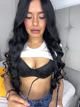 Snapshot of Melissa_coch chatting on October 2025 04:41:01 PM Melissa coch online show from October 2025 04:41:01 PM