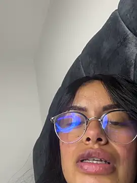 Snapshot of Melissa_coch chatting on October 2025 04:36:01 AM Melissa coch online show from October 2025 04:36:01 AM