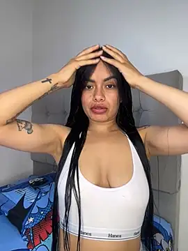 Snapshot of Melissa_coch chatting on November 2025 09:48:01 PM Melissa coch online show from November 2025 09:48:01 PM