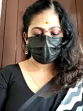 Sweetie swetha37 online show from October 2025 07:20:02 AM