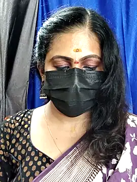 Sweetie swetha37 online show from October 2025 01:55:01 PM