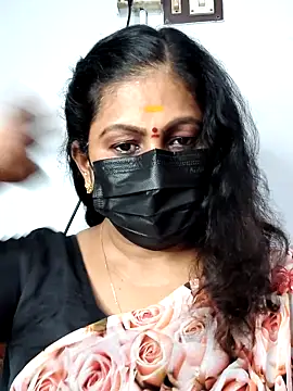 Sweetie swetha37 online show from October 2025 07:42:01 AM