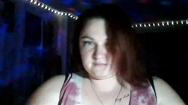 AngelQSky online show from November 2025 06:52:02 PM