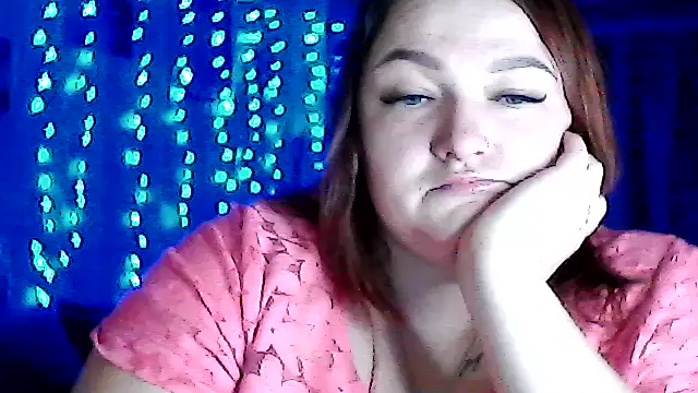 AngelQSky online show from January 2026 07:06:02 PM