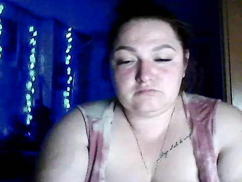 AngelQSky online show from March 2026 09:47:02 PM