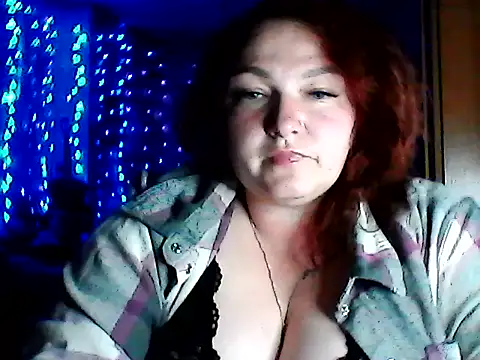 AngelQSky online show from April 2026 08:28:02 PM