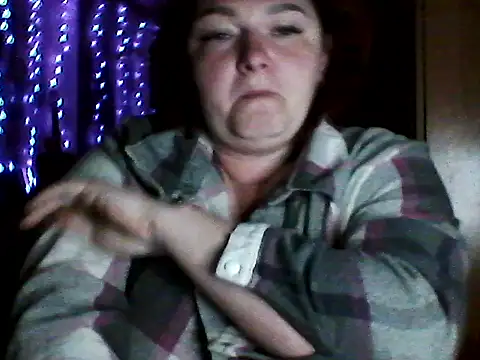 AngelQSky online show from April 2026 08:58:01 PM