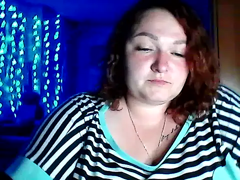 AngelQSky online show from May 2026 08:43:02 PM
