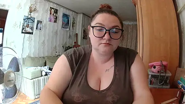 AngelQSky online show from July 2026 03:36:02 PM