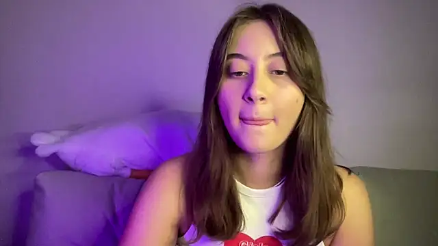 StellarAlice online show from October 2025 04:41:02 PM