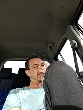 FleetedMusing online show from November 2025 12:06:02 PM