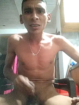 alex colombiano online show from September 2025 03:57:01 PM